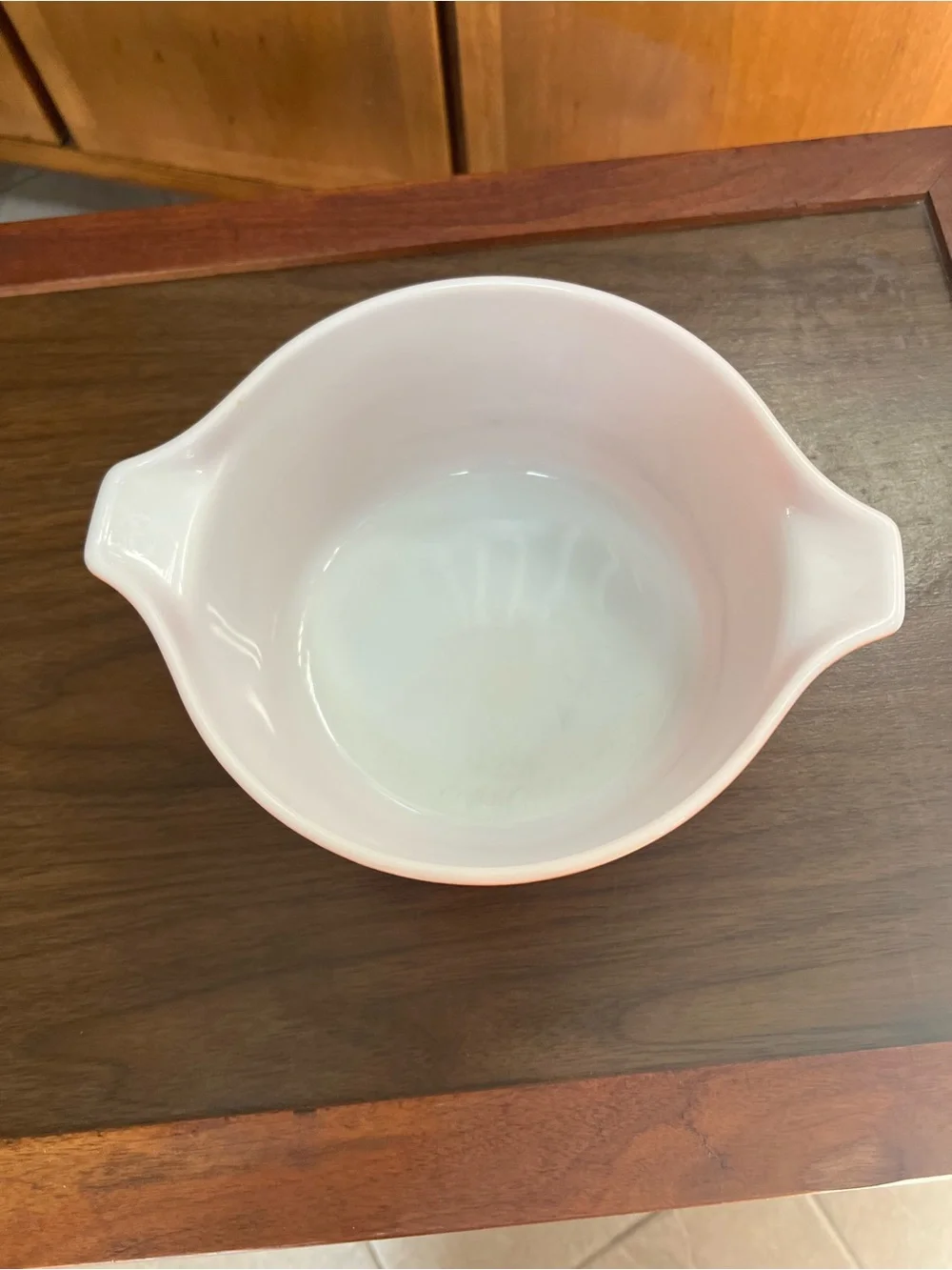 Pyrex vintage 474
